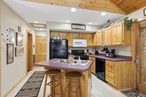 3 Bears Cabin cabin