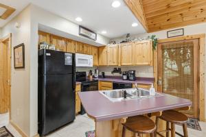 3 Bears Cabin cabin