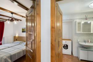 Chalet Sever