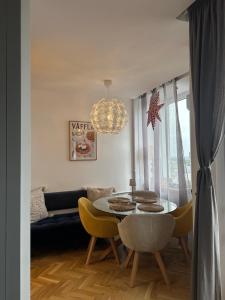 Apartament Warszawa Centrum Stare Miasto