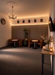 Hostel Uno-No Alkohol! Age Limit From 18 until 55!