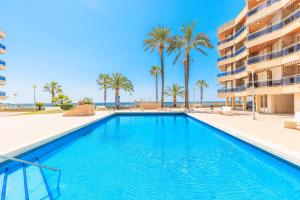 Rentalmar Sol de España - Mas den Gran