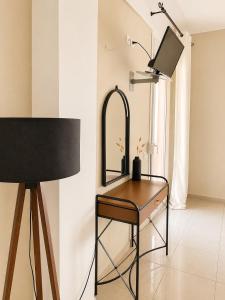 PNOÉ rooms