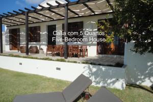 First Balcony - Porto Santo