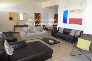First Balcony - Porto Santo