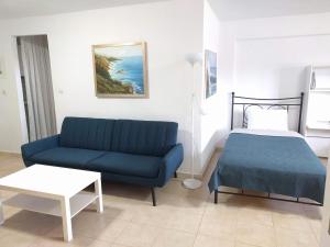 Almond Apartments Ground Floor Apt