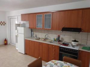 Almond Apartments Ground Floor Apt