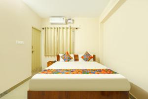 FabHotel Fabulous-Koramangala