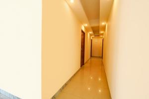 FabHotel Fabulous-Koramangala