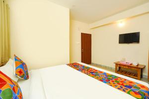 FabHotel Fabulous-Koramangala