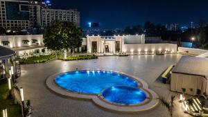 White Wharf Manesar