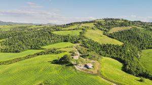Villa La Fornace