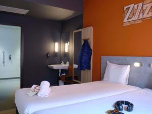 ibis budget Bilbao City