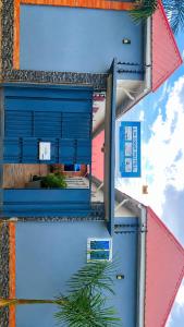 La casa Motel