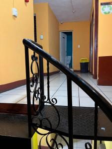 Hostal The Campanario