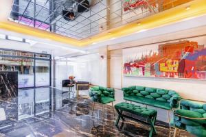 Marine Point Hotel & Antalya