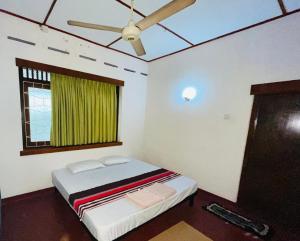 Sith Sewana Resort-Anuradhapura-