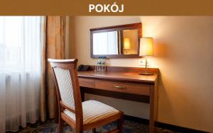 Hotel Miodowy Młyn