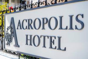 Acropolis Hotel