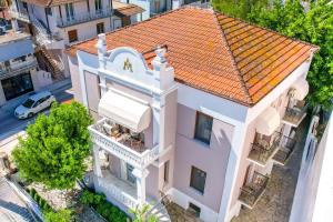 Acropolis Hotel