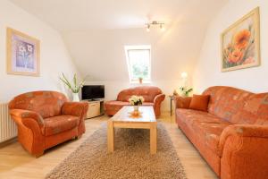 Ferienwohnung Harmonie