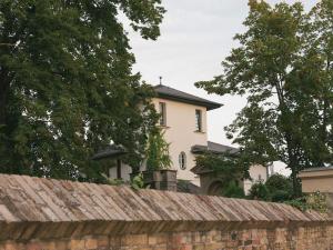Holiday apartment in Werder