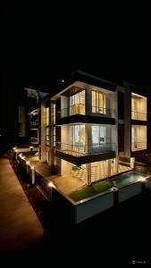 Orion crest villa , Lonavla Tungarli