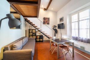 Suite Art Apartment - Scala