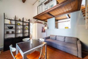 Suite Art Apartment - Scala