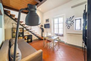 Suite Art Apartment - Scala