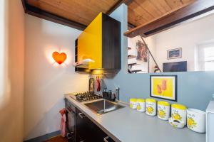 Suite Art Apartment - Scala