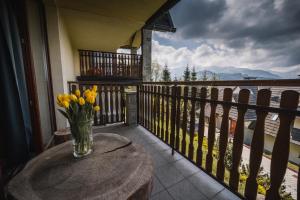 VisitZakopane - Apartament Panorama View