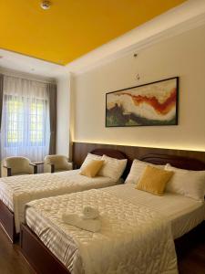 Mai Hotel - By Miracle Living