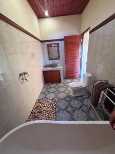 Intan Villa & Suite Ubud