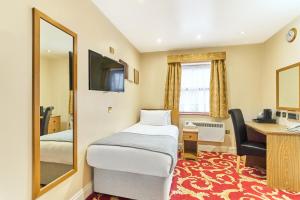 Best Western London Ilford Hotel