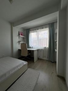Cozy Stay Near Iulius Mall