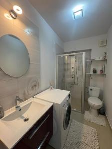 Cozy Stay Near Iulius Mall