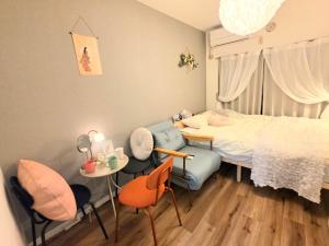 Bloom Tokyo Nakano Shinjuku 3min Cozy Stay for 3