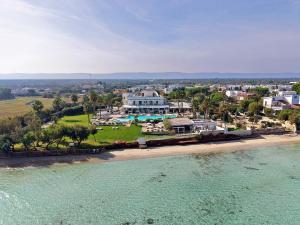 Canne Bianche Lifestyle Hotel
