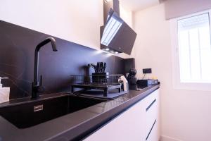 Apartamento céntrico totalmente equipado