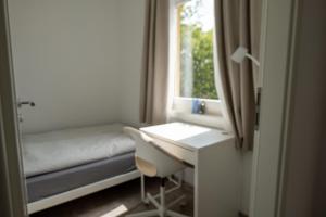 Ferienwohnung Wetter Hessen Apartment 3