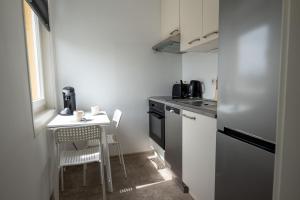 Ferienwohnung Wetter Hessen Apartment 3