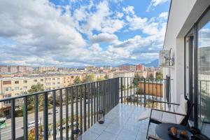 Nest & Rest Apartment - Wi-Fi & Free Parking