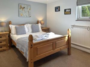 Birch Cottage - Ukc9267