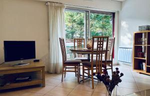 Appt Lakeside - Hossegor centre - Terrasse