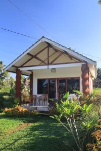 Rice Field inn - Lombok