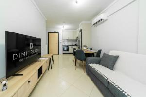 Jasons CityView Apartment