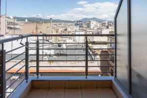 Jasons CityView Apartment