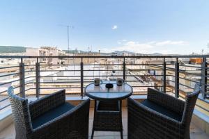 Jasons CityView Apartment