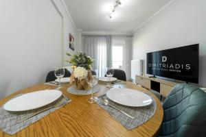 Jasons CityView Apartment